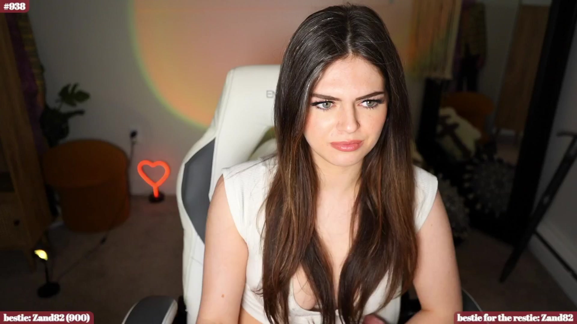 Gallery image thumbnail from iKarli's myfreecams stream on, 07/24/2024, 10:18 image 12 of 20
