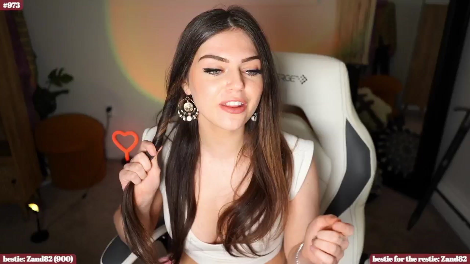 Gallery image thumbnail from iKarli's myfreecams stream on, 07/24/2024, 10:18 image 8 of 20