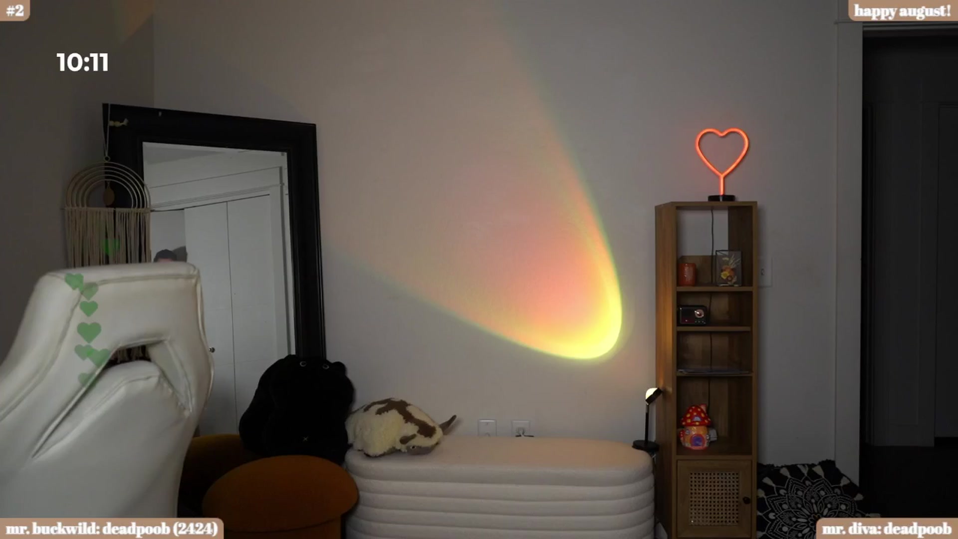 Gallery image thumbnail from iKarli's myfreecams stream on, 08/01/2024, 09:02 image 6 of 20