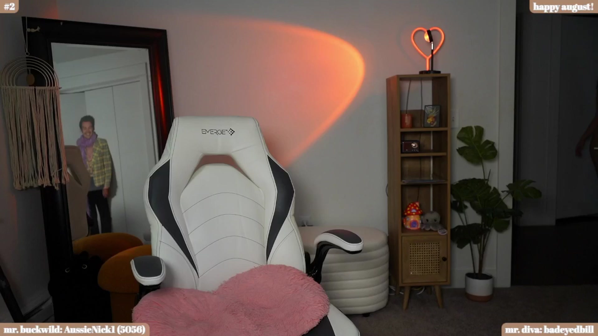 Gallery image thumbnail from iKarli's myfreecams stream on, 08/03/2024, 15:20 image 11 of 20