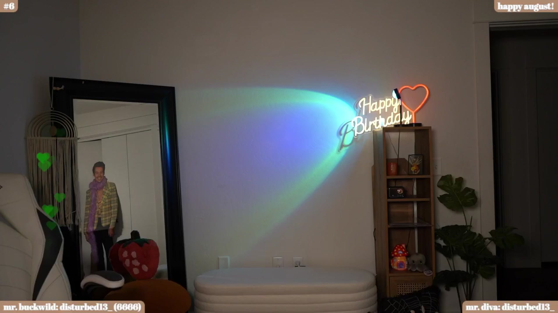 Gallery image thumbnail from iKarli's myfreecams stream on, 08/08/2024, 09:20 image 11 of 20