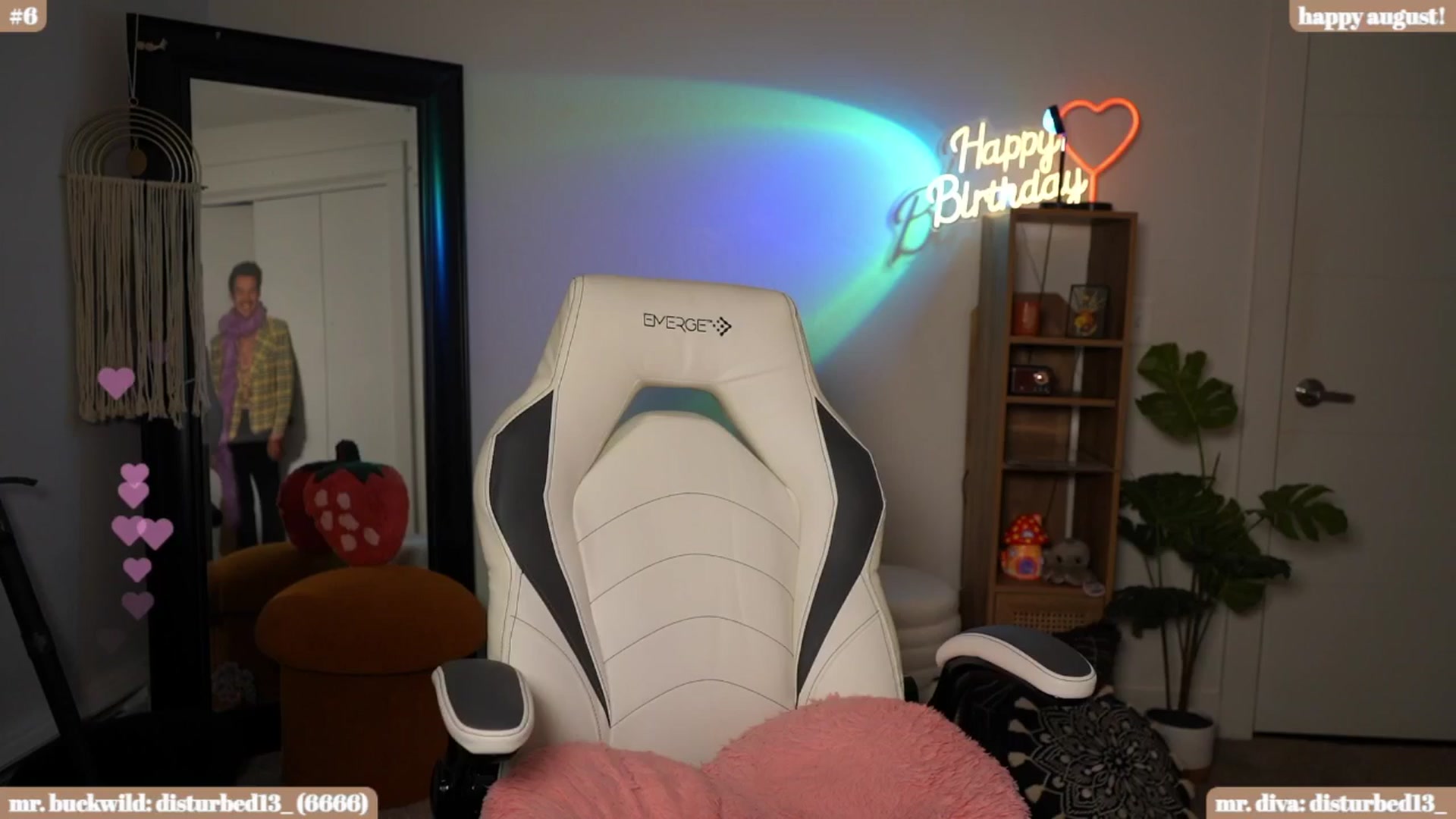 Gallery image thumbnail from iKarli's myfreecams stream on, 08/08/2024, 09:20 image 19 of 20