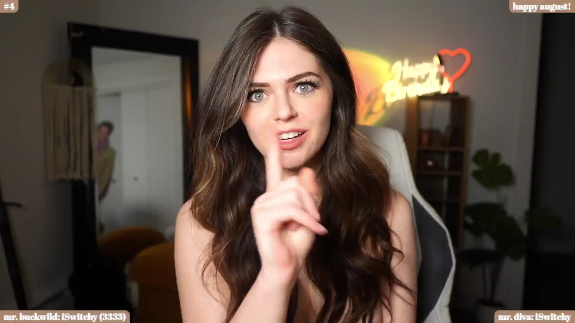 Gallery image thumbnail from iKarli's myfreecams stream on, 08/14/2024, 12:18 image 16 of 20