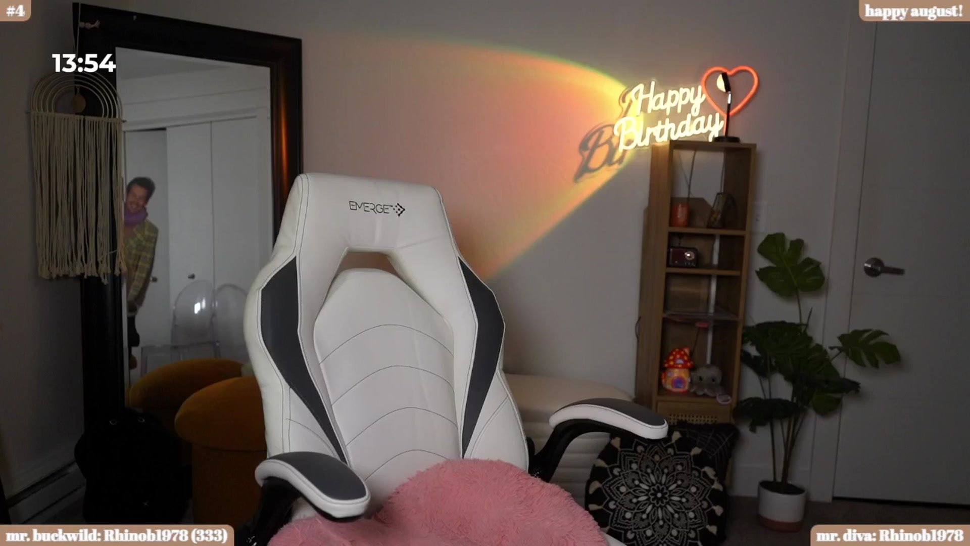 Gallery image thumbnail from iKarli's myfreecams stream on, 08/15/2024, 05:59 image 16 of 20