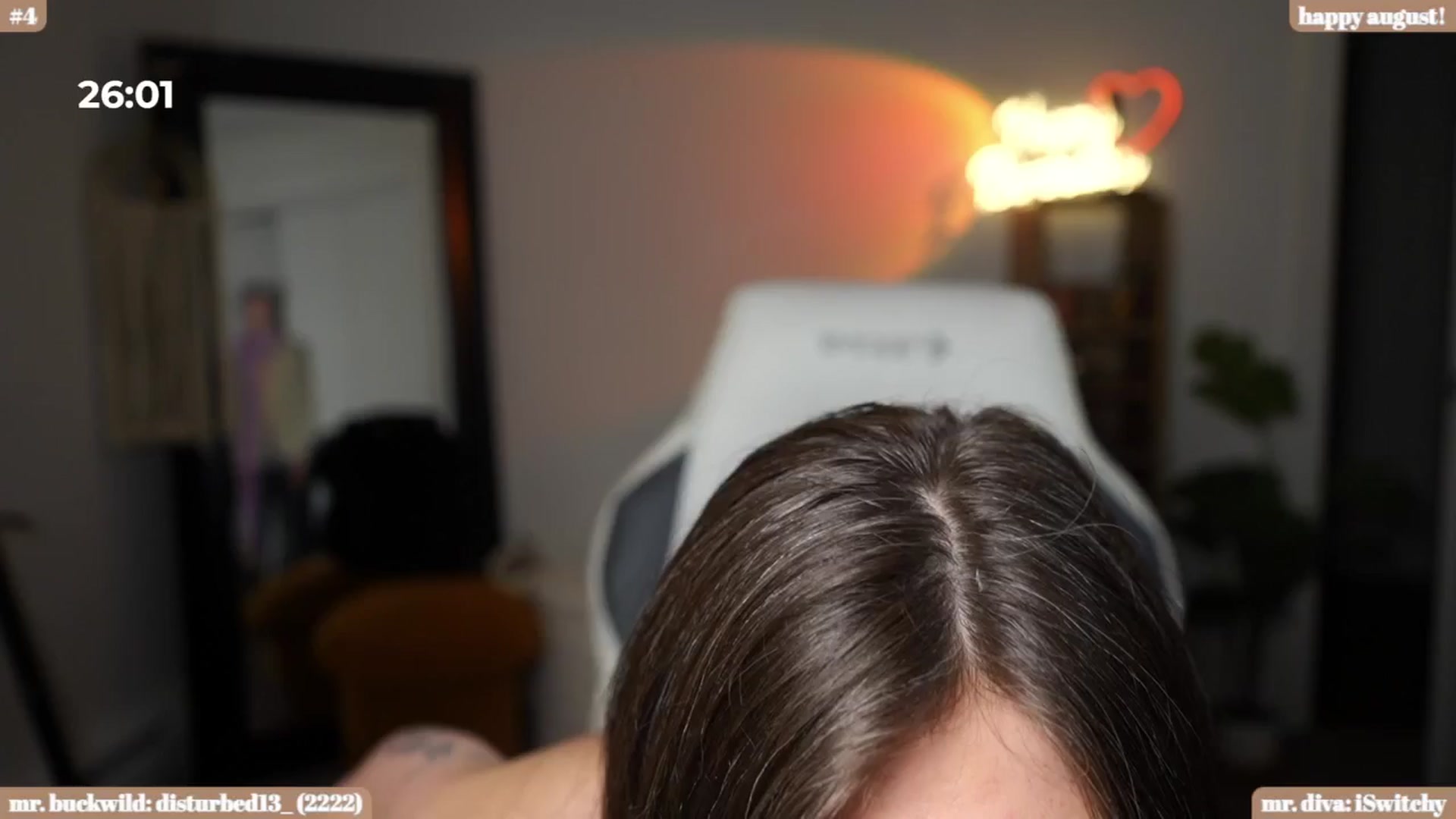 Gallery image thumbnail from iKarli's myfreecams stream on, 08/24/2024, 10:18 image 11 of 20