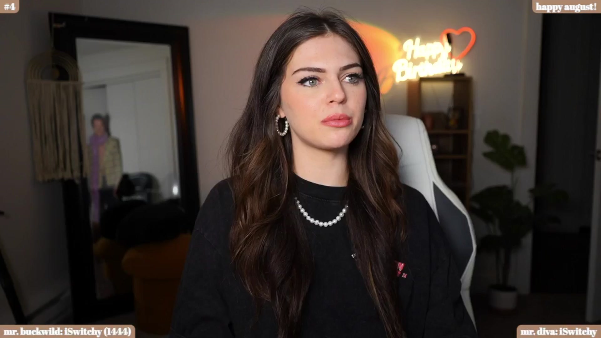 Gallery image thumbnail from iKarli's myfreecams stream on, 08/24/2024, 10:18 image 20 of 20