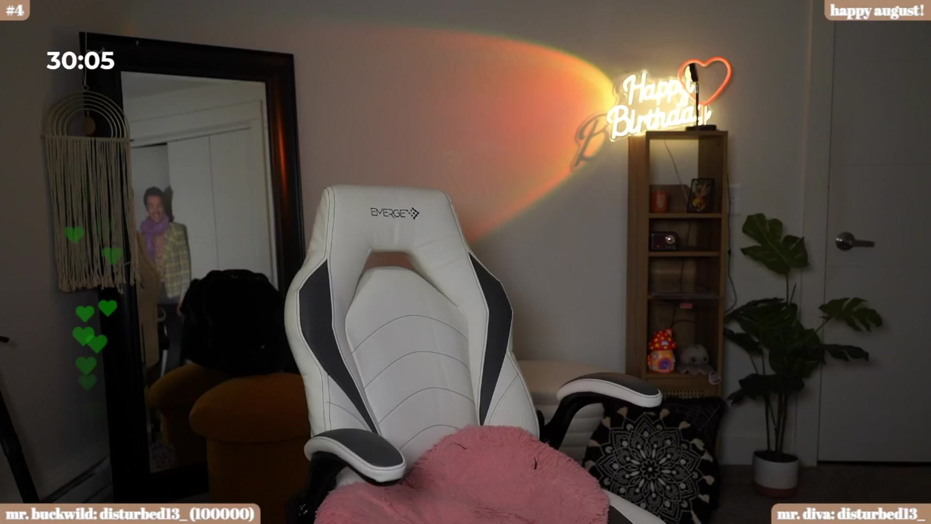 Gallery image thumbnail from iKarli's myfreecams stream on, 08/25/2024, 10:34 image 14 of 20