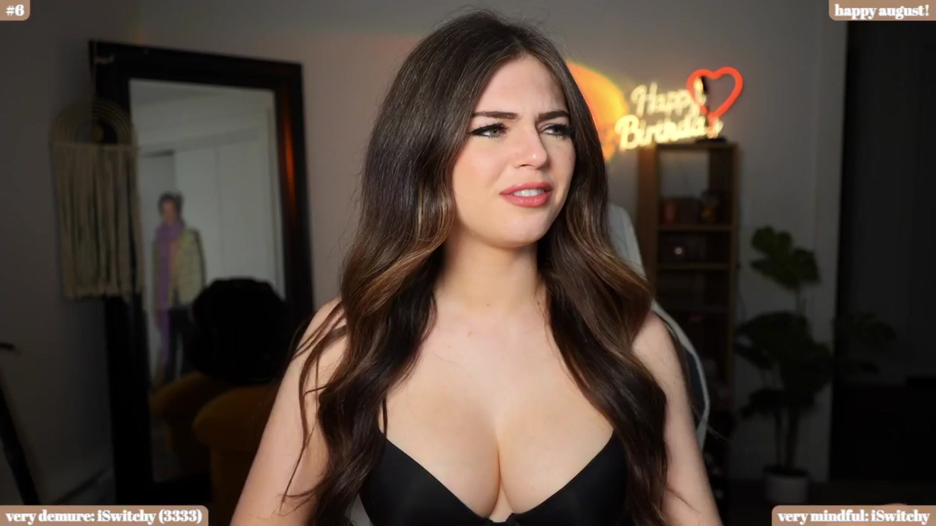 Gallery image thumbnail from iKarli's myfreecams stream on, 08/27/2024, 10:19 image 15 of 20