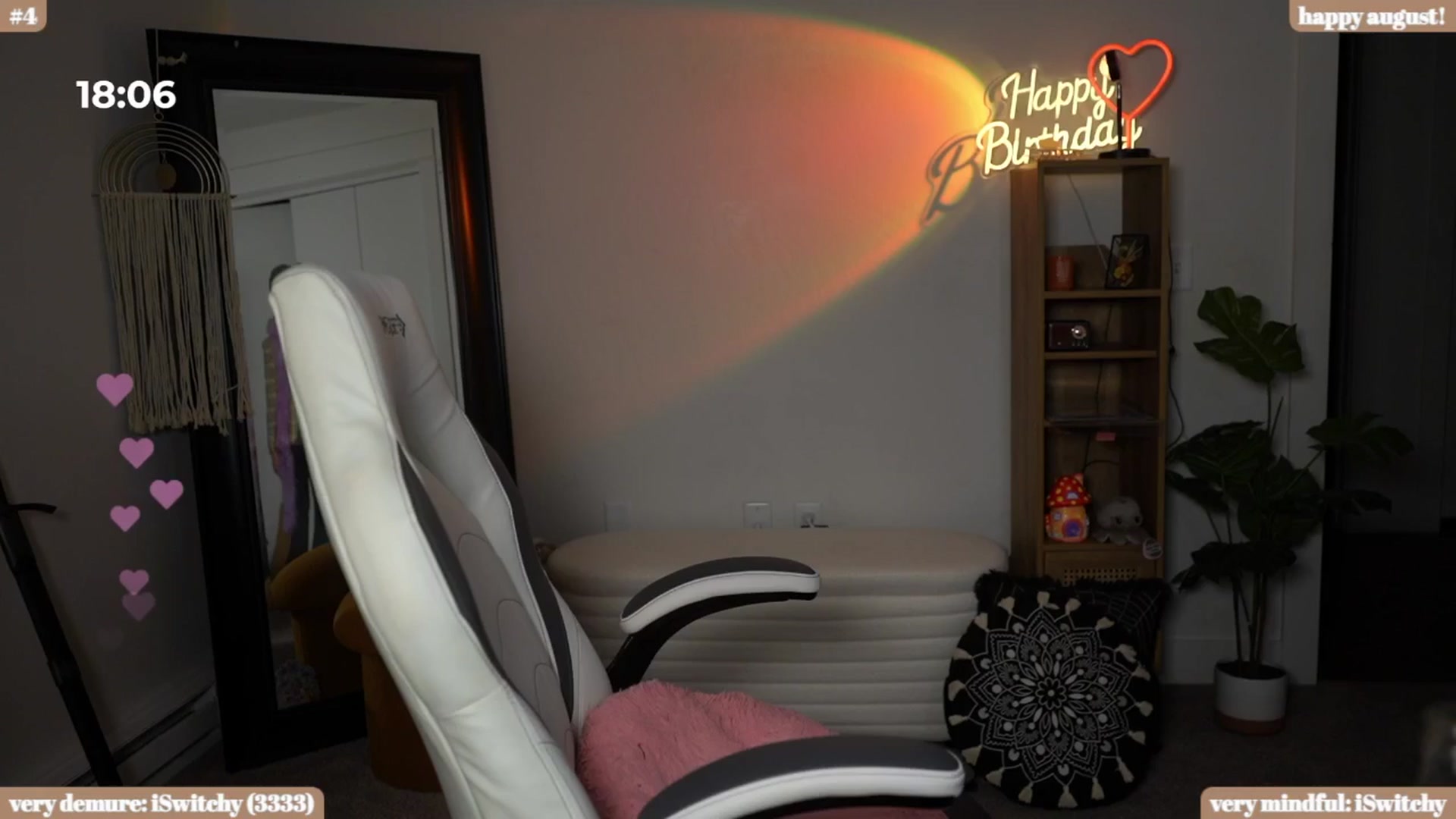 Gallery image thumbnail from iKarli's myfreecams stream on, 08/27/2024, 11:46 image 12 of 20