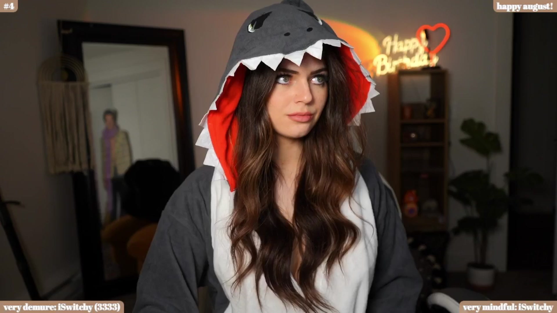 Gallery image thumbnail from iKarli's myfreecams stream on, 08/27/2024, 11:46 image 16 of 20