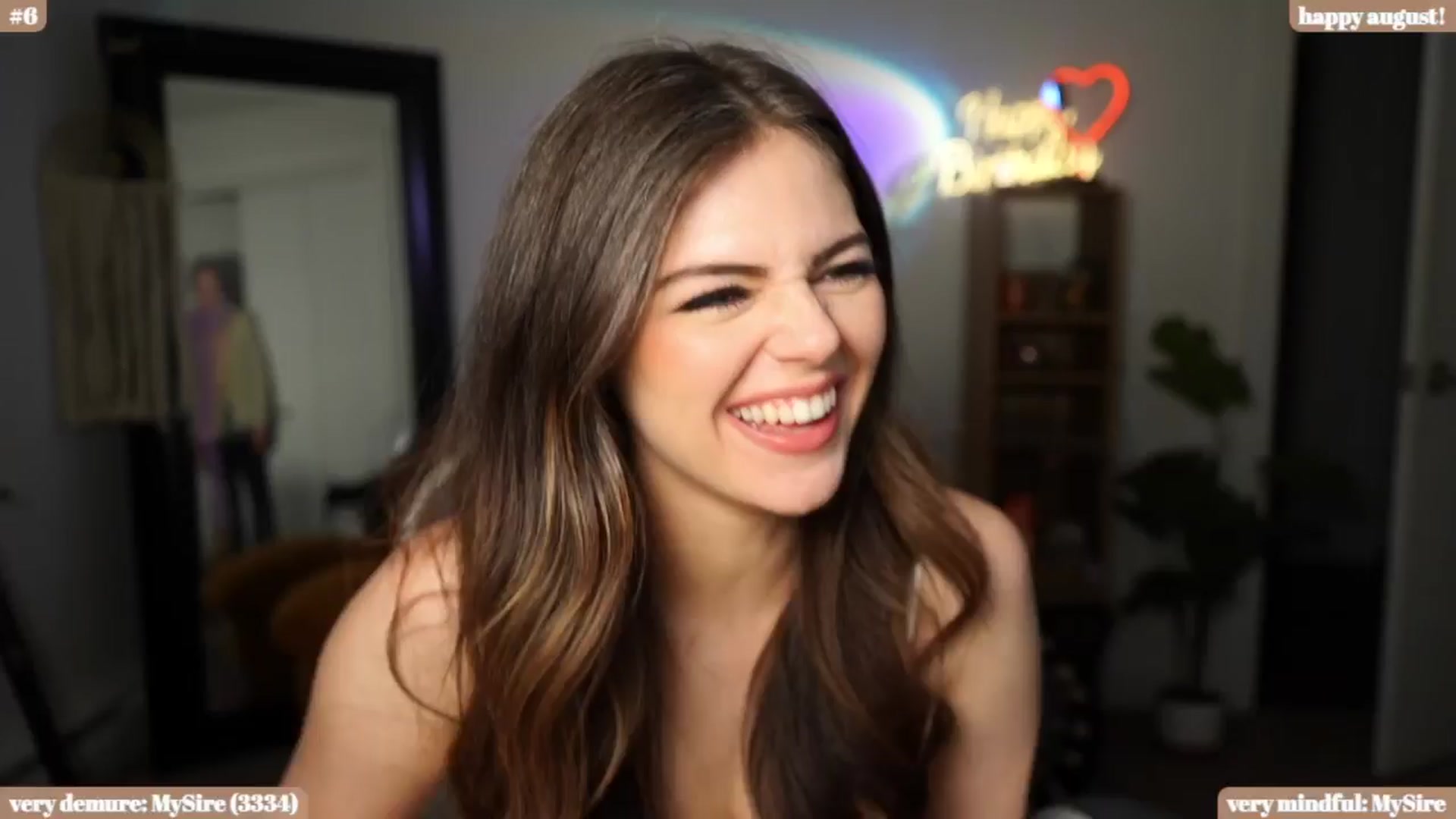 Gallery image thumbnail from iKarli's myfreecams stream on, 08/30/2024, 12:16 image 17 of 20