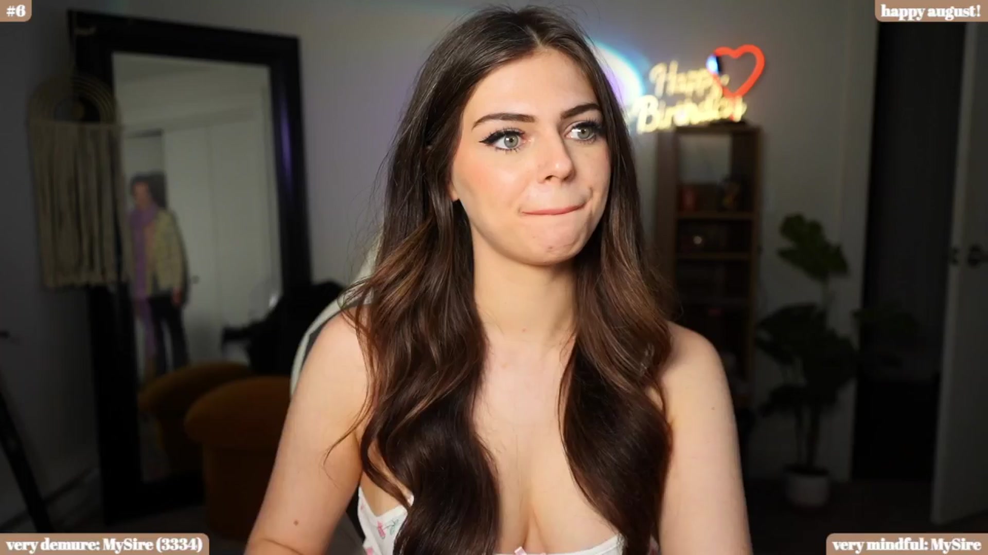 Gallery image thumbnail from iKarli's myfreecams stream on, 08/30/2024, 12:16 image 11 of 20