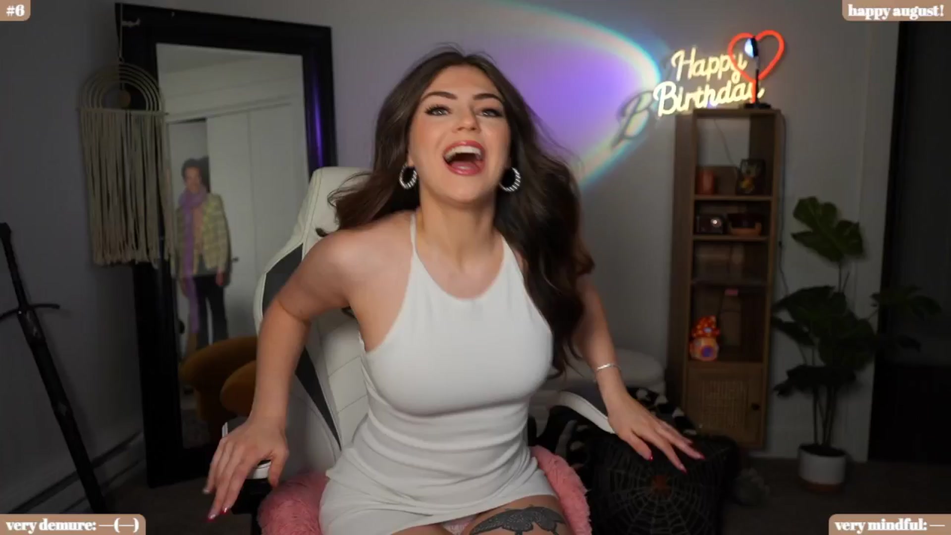 Gallery image thumbnail from iKarli's myfreecams stream on, 09/01/2024, 09:14 image 1 of 20