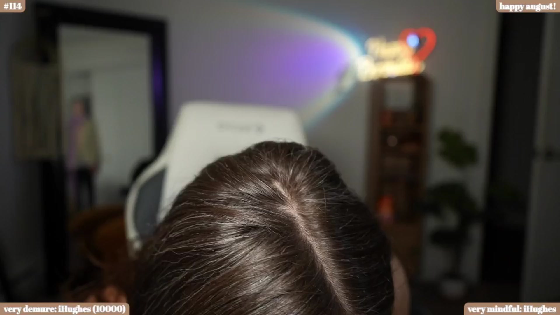 Gallery image thumbnail from iKarli's myfreecams stream on, 09/01/2024, 09:14 image 17 of 20