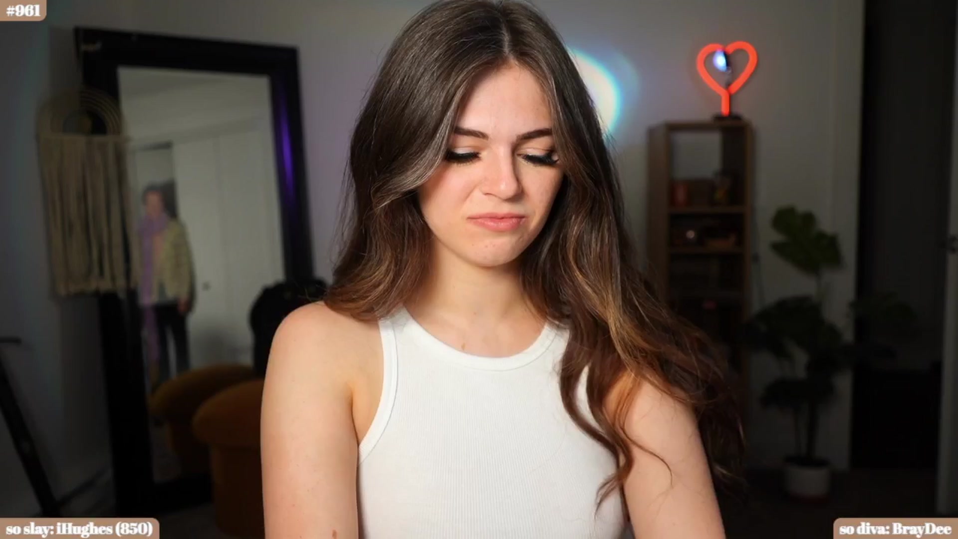 Gallery image thumbnail from iKarli's myfreecams stream on, 09/12/2024, 10:30 image 18 of 20