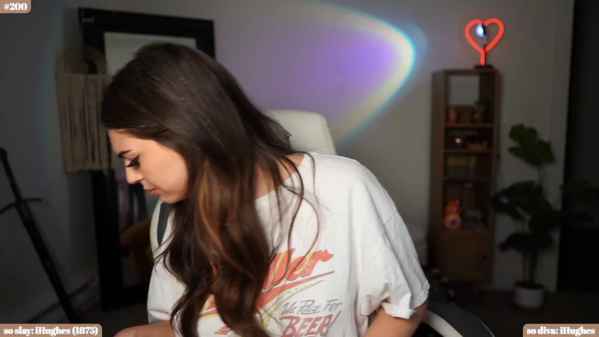 Gallery image thumbnail from iKarli's myfreecams stream on, 09/14/2024, 12:46 image 8 of 20