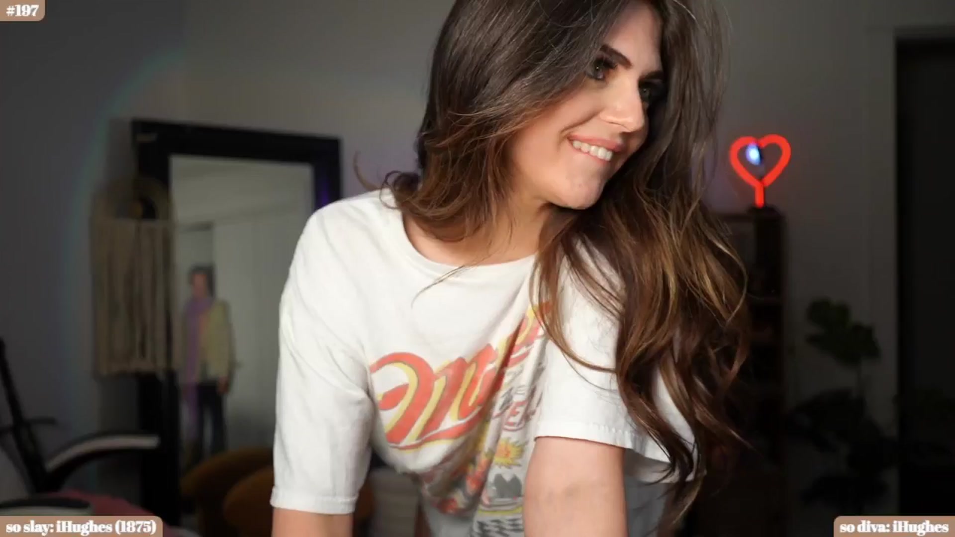 Gallery image thumbnail from iKarli's myfreecams stream on, 09/14/2024, 12:46 image 9 of 20