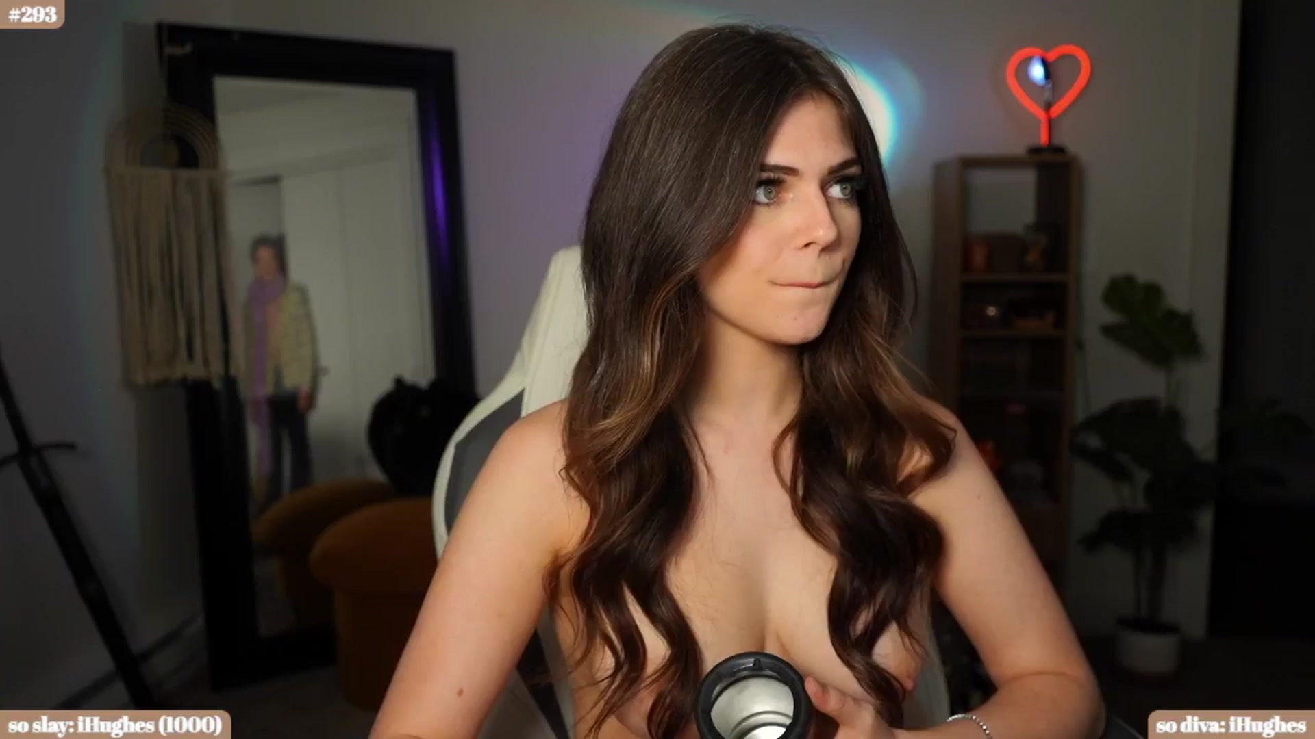 Gallery image thumbnail from iKarli's myfreecams stream on, 09/26/2024, 10:40 image 15 of 20