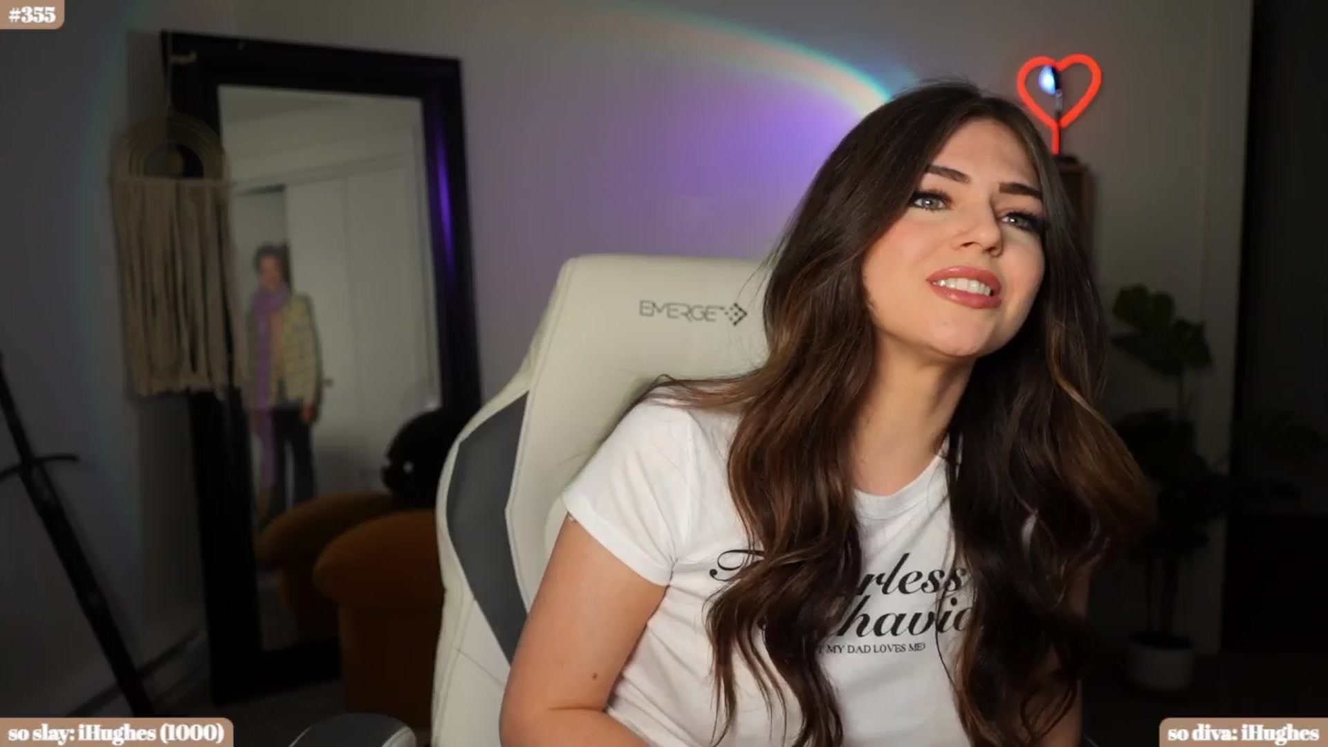 Gallery image thumbnail from iKarli's myfreecams stream on, 09/26/2024, 10:40 image 3 of 20