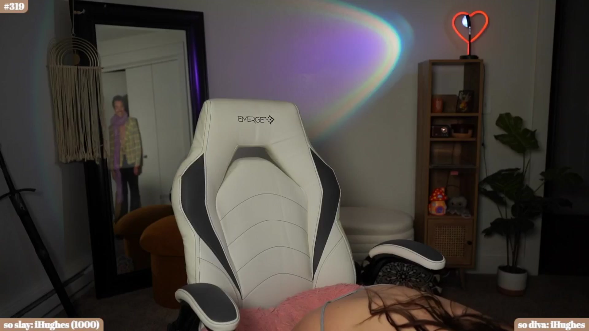 Gallery image thumbnail from iKarli's myfreecams stream on, 09/26/2024, 10:40 image 7 of 20