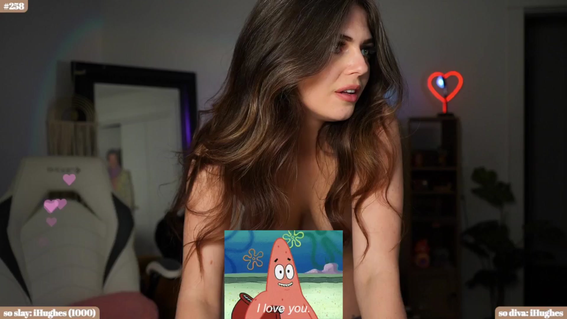 Gallery image thumbnail from iKarli's myfreecams stream on, 09/26/2024, 10:56 image 6 of 20