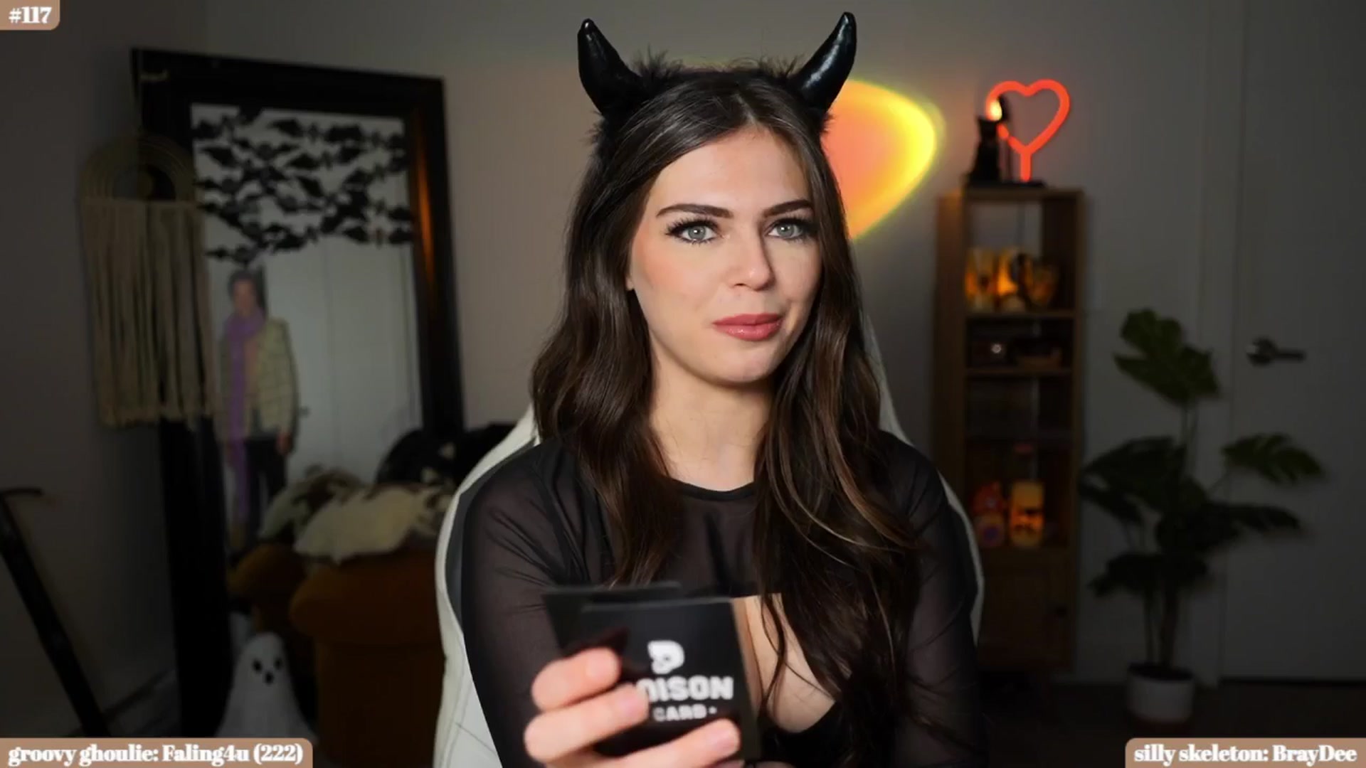 Gallery image thumbnail from iKarli's myfreecams stream on, 10/04/2024, 09:14 image 7 of 20