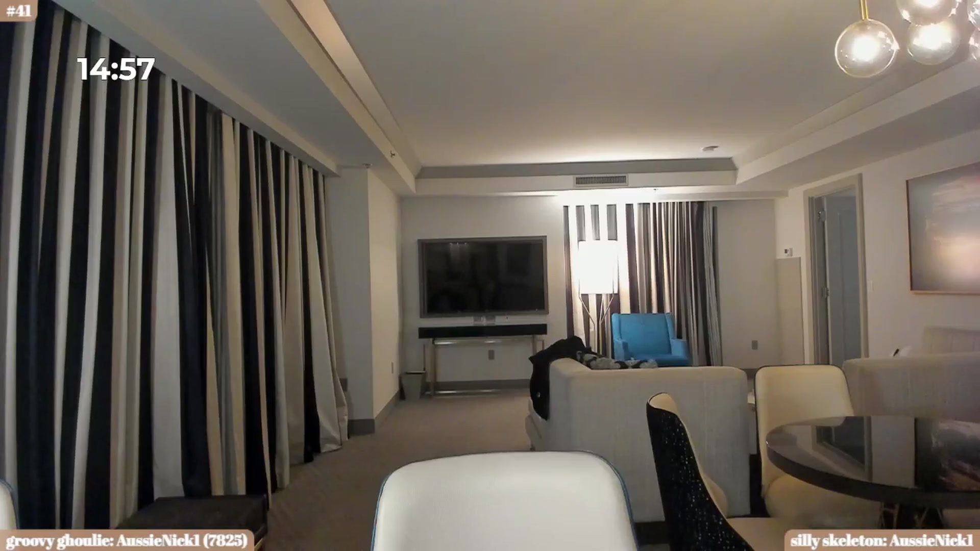 Gallery image thumbnail from iKarli's myfreecams stream on, 10/05/2024, 07:02 image 20 of 20