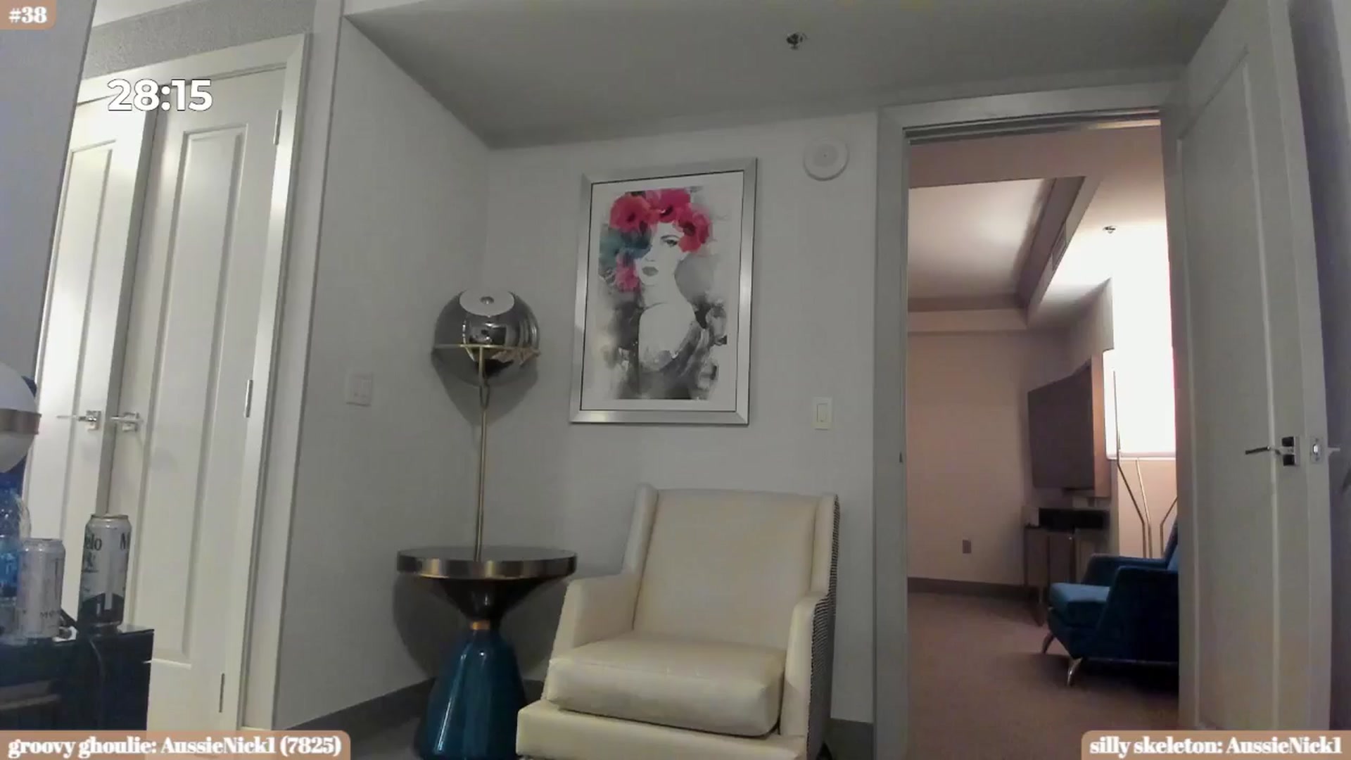 Gallery image thumbnail from iKarli's myfreecams stream on, 10/05/2024, 07:57 image 15 of 20