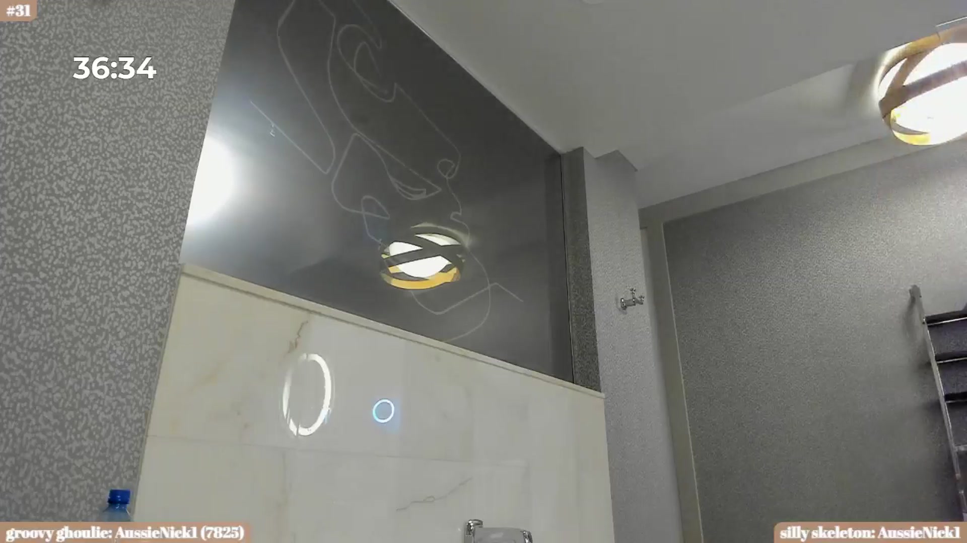 Gallery image thumbnail from iKarli's myfreecams stream on, 10/05/2024, 08:48 image 20 of 20