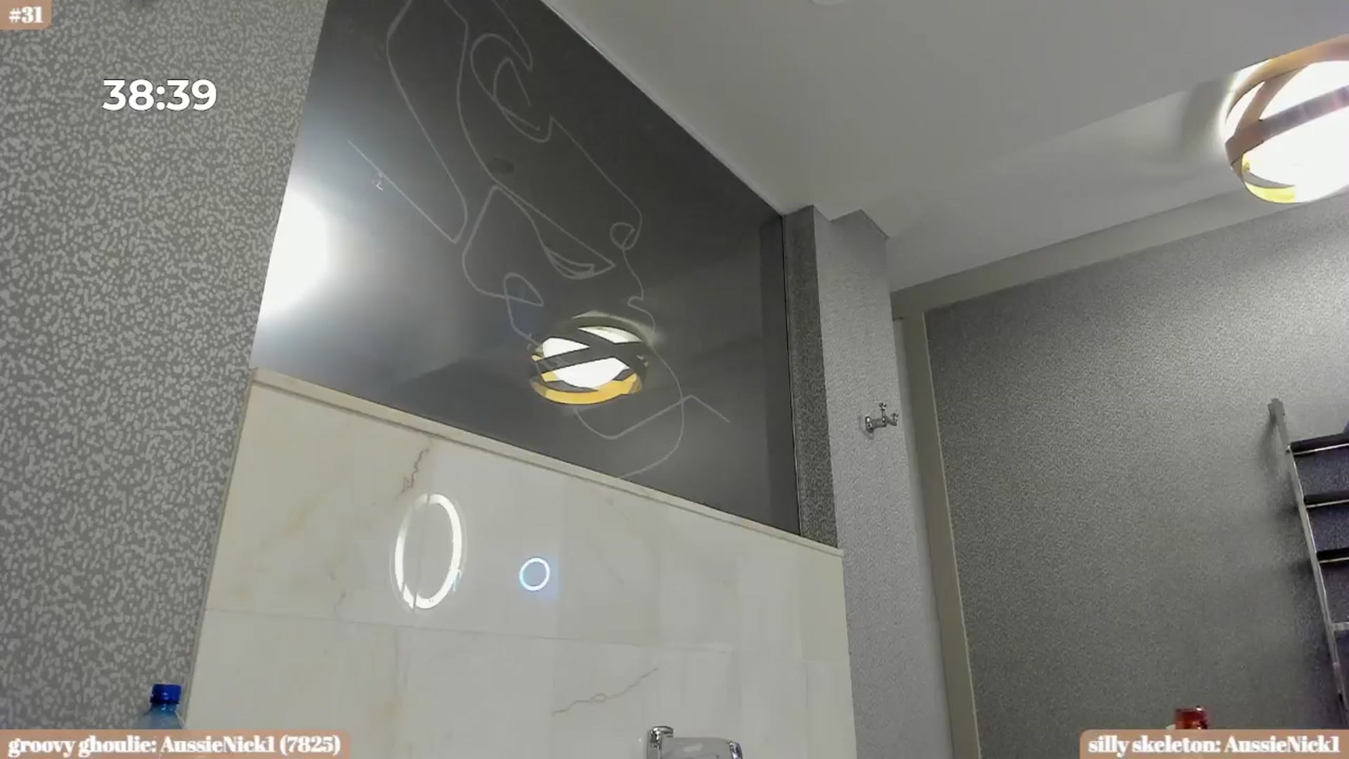 Gallery image thumbnail from iKarli's myfreecams stream on, 10/05/2024, 08:48 image 19 of 20
