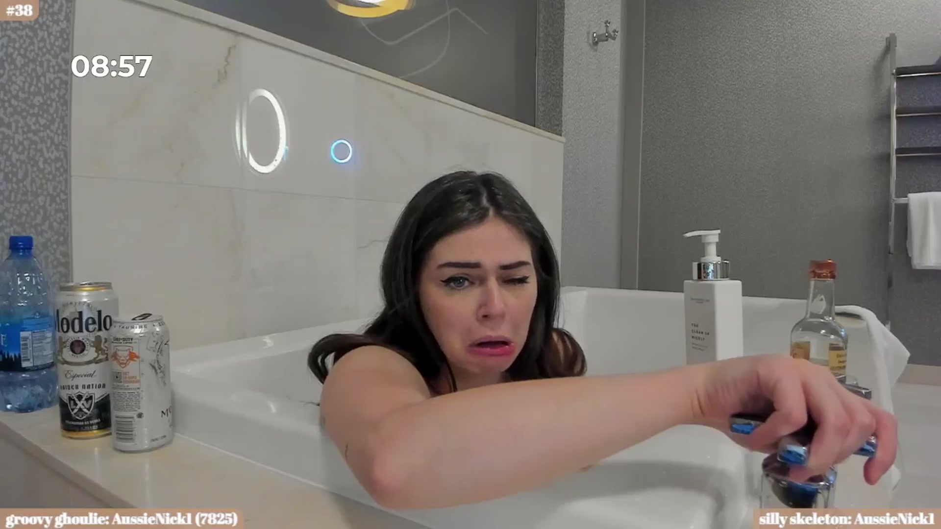 Gallery image thumbnail from iKarli's myfreecams stream on, 10/05/2024, 08:48 image 2 of 20