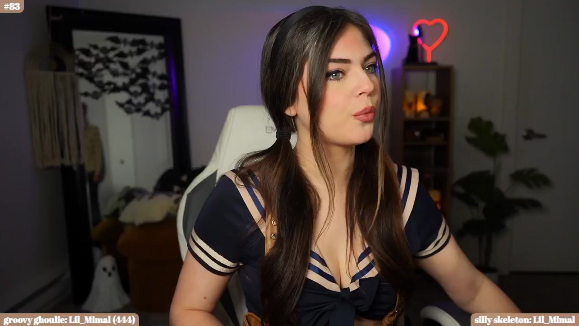Gallery image thumbnail from iKarli's myfreecams stream on, 10/09/2024, 09:55 image 3 of 20