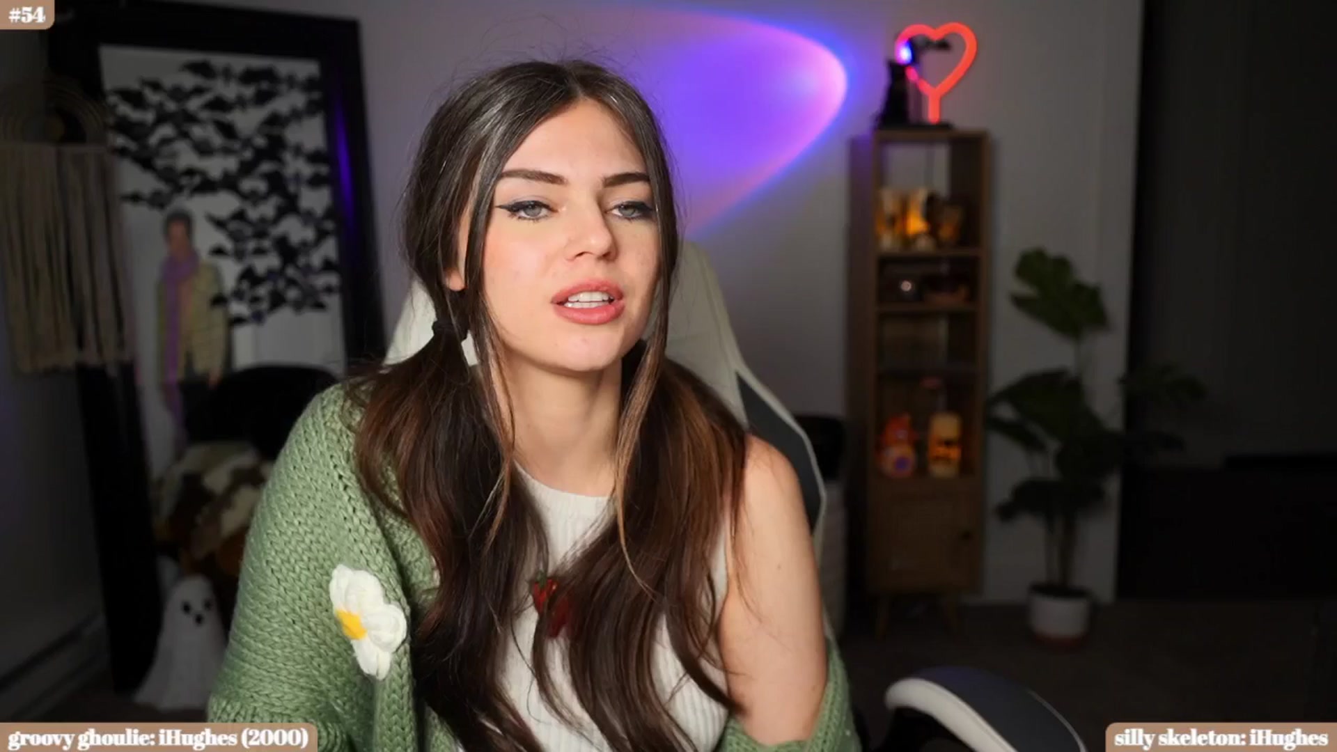 Gallery image thumbnail from iKarli's myfreecams stream on, 10/09/2024, 13:48 image 16 of 20