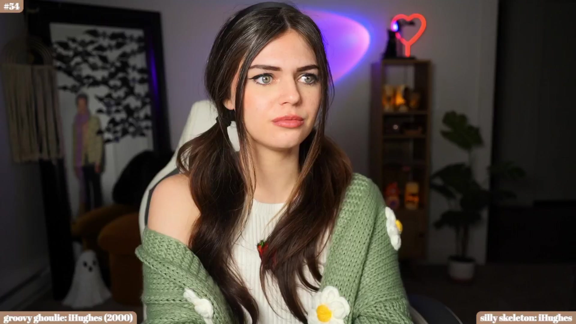 Gallery image thumbnail from iKarli's myfreecams stream on, 10/09/2024, 13:48 image 13 of 20
