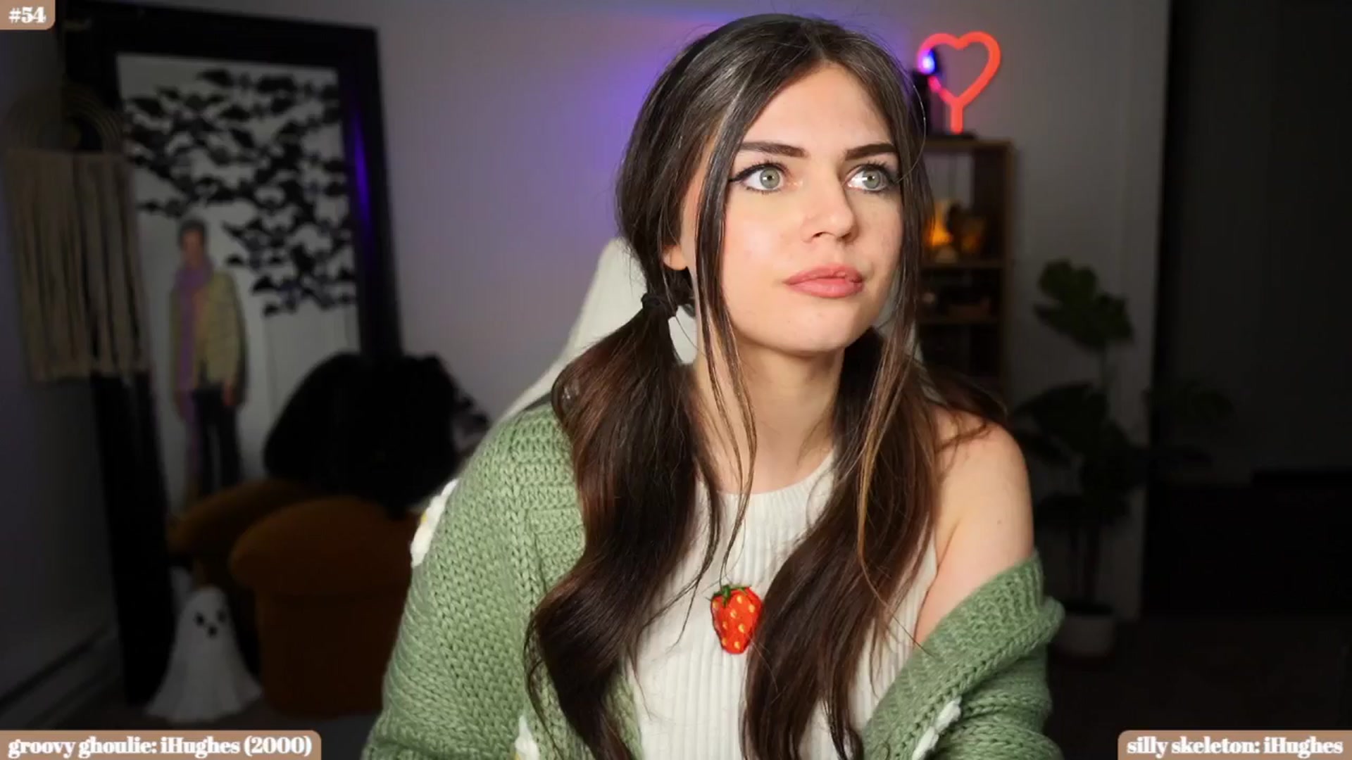 Gallery image thumbnail from iKarli's myfreecams stream on, 10/09/2024, 13:48 image 11 of 20