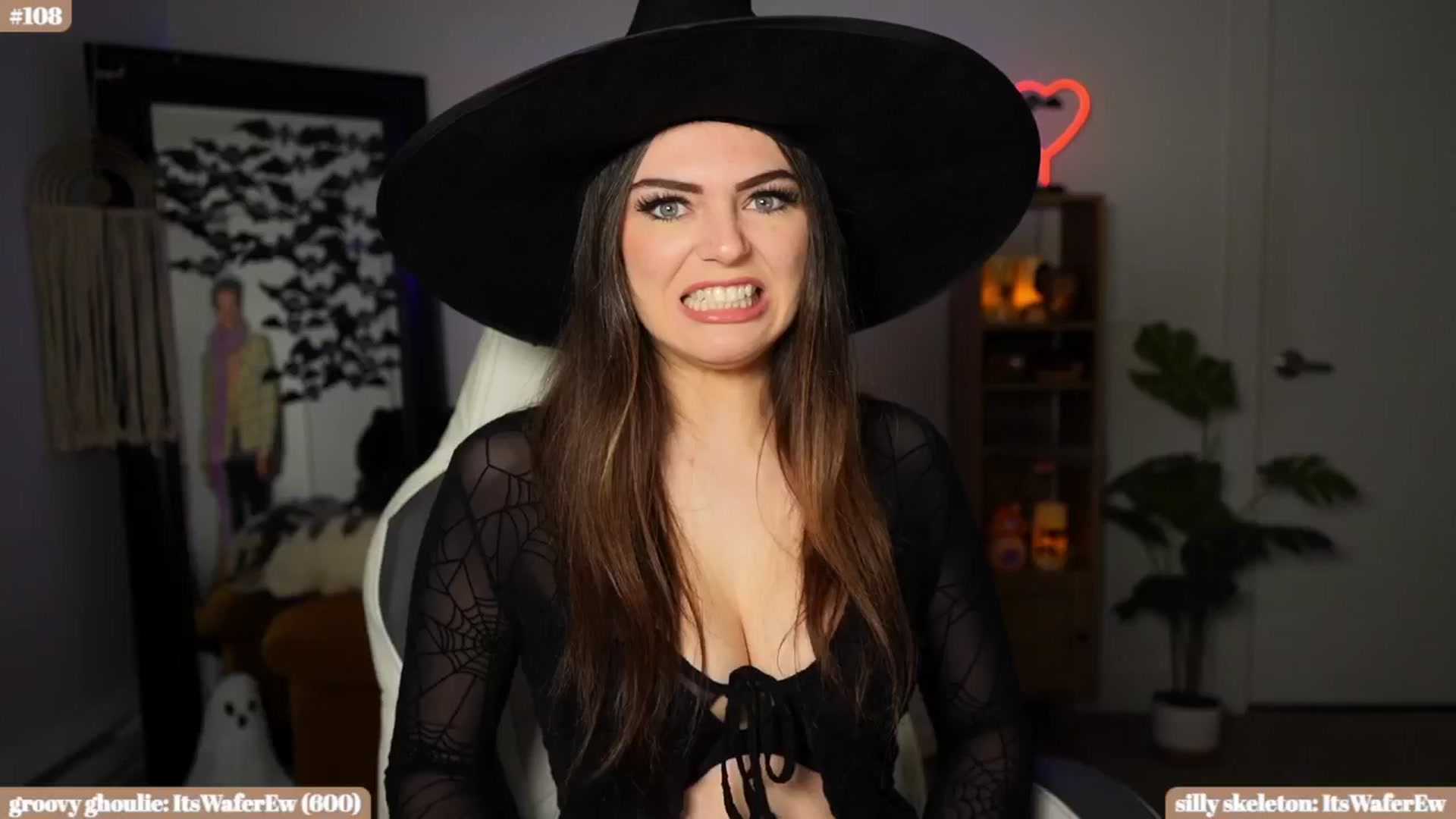 Gallery image thumbnail from iKarli's myfreecams stream on, 10/14/2024, 04:26 image 17 of 20