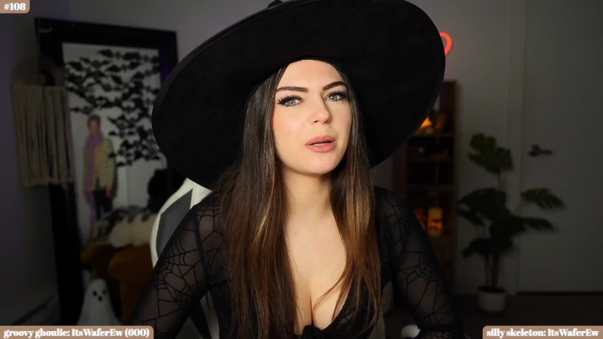 Gallery image thumbnail from iKarli's myfreecams stream on, 10/14/2024, 04:26 image 20 of 20