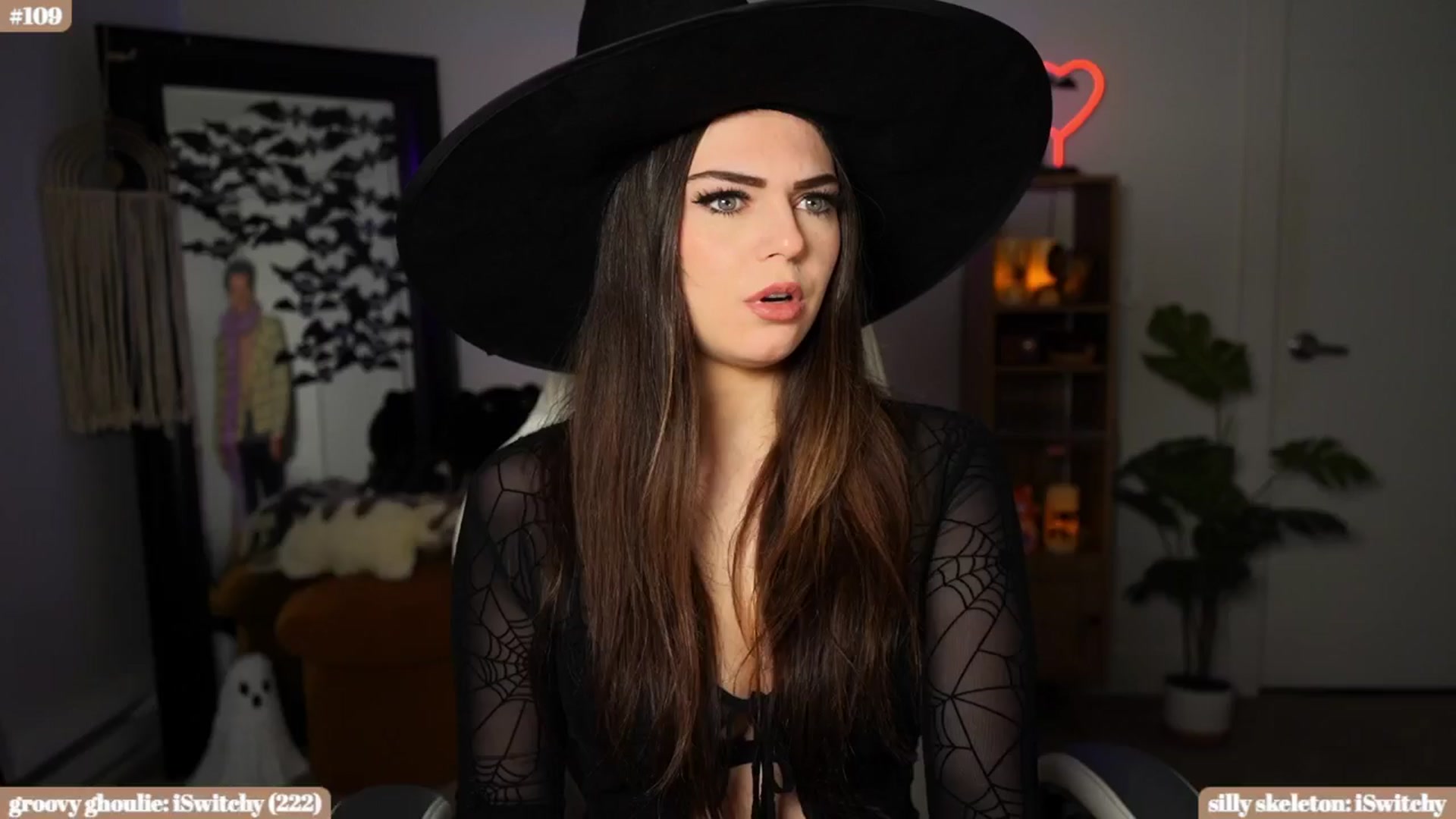 Gallery image thumbnail from iKarli's myfreecams stream on, 10/14/2024, 04:26 image 7 of 20