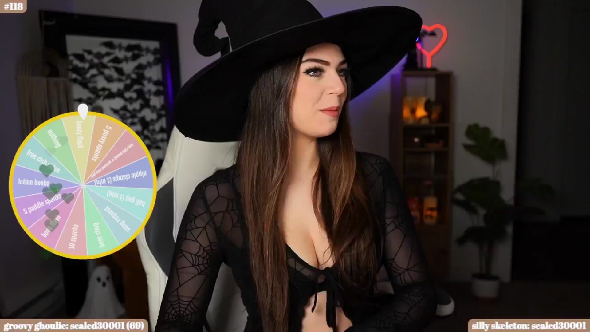 Gallery image thumbnail from iKarli's myfreecams stream on, 10/14/2024, 04:26 image 2 of 20