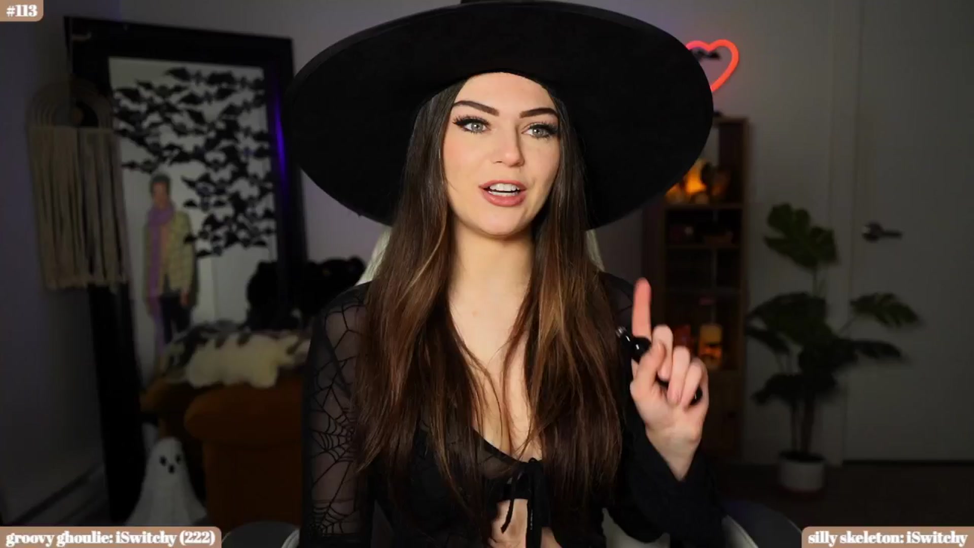 Gallery image thumbnail from iKarli's myfreecams stream on, 10/14/2024, 04:26 image 5 of 20