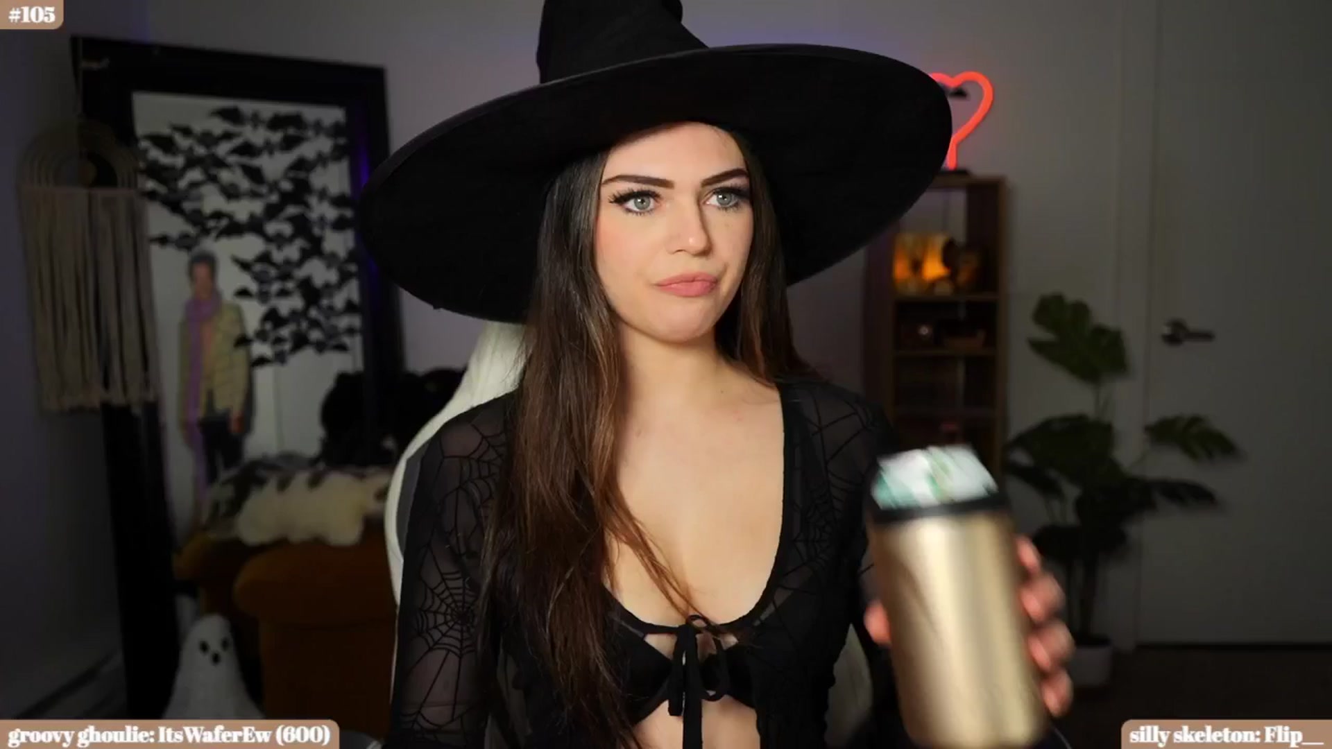 Gallery image thumbnail from iKarli's myfreecams stream on, 10/14/2024, 09:31 image 3 of 20