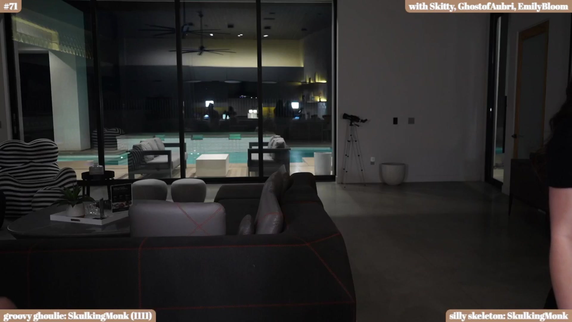Gallery image thumbnail from iKarli's myfreecams stream on, 10/16/2024, 02:42 image 18 of 20