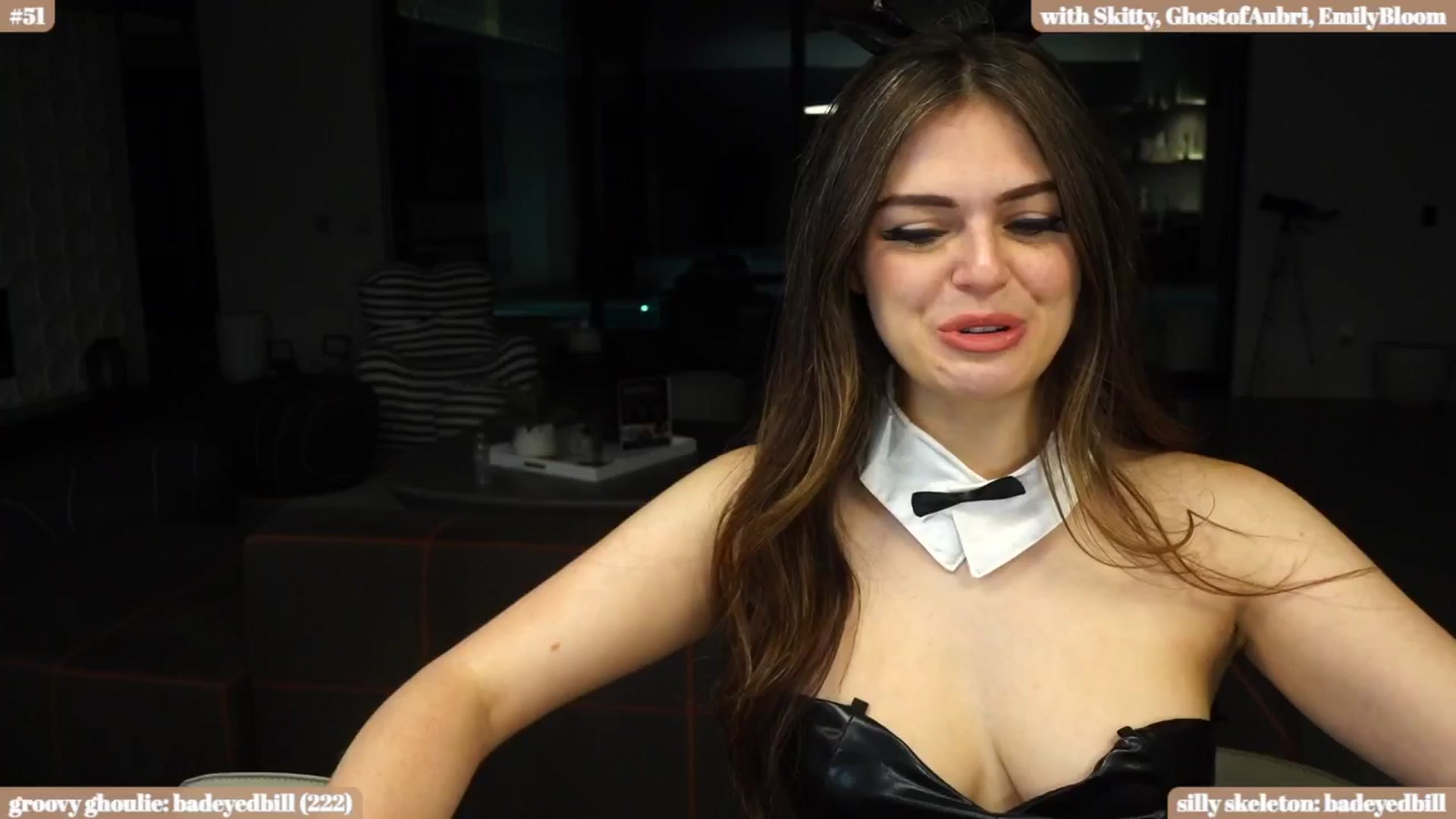 Gallery image thumbnail from iKarli's myfreecams stream on, 10/17/2024, 09:03 image 2 of 20