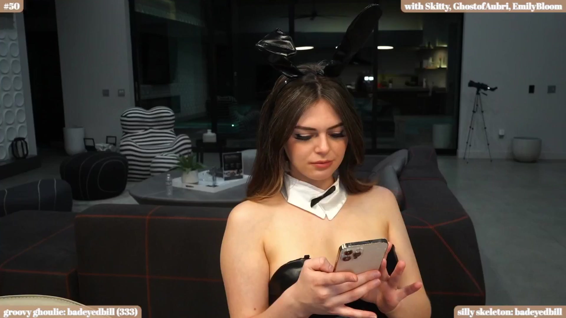 Gallery image thumbnail from iKarli's myfreecams stream on, 10/17/2024, 09:03 image 4 of 20