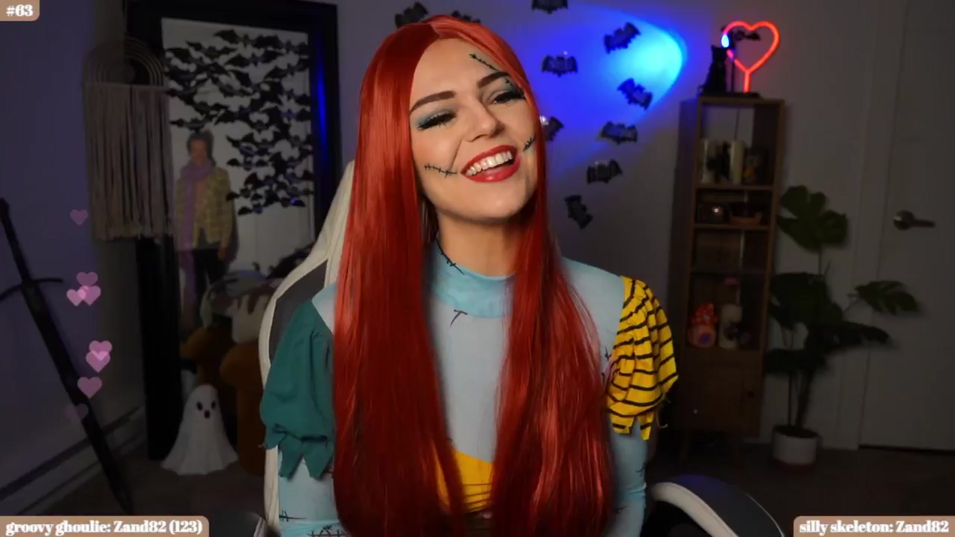 Gallery image thumbnail from iKarli's myfreecams stream on, 10/22/2024, 04:38 image 8 of 20