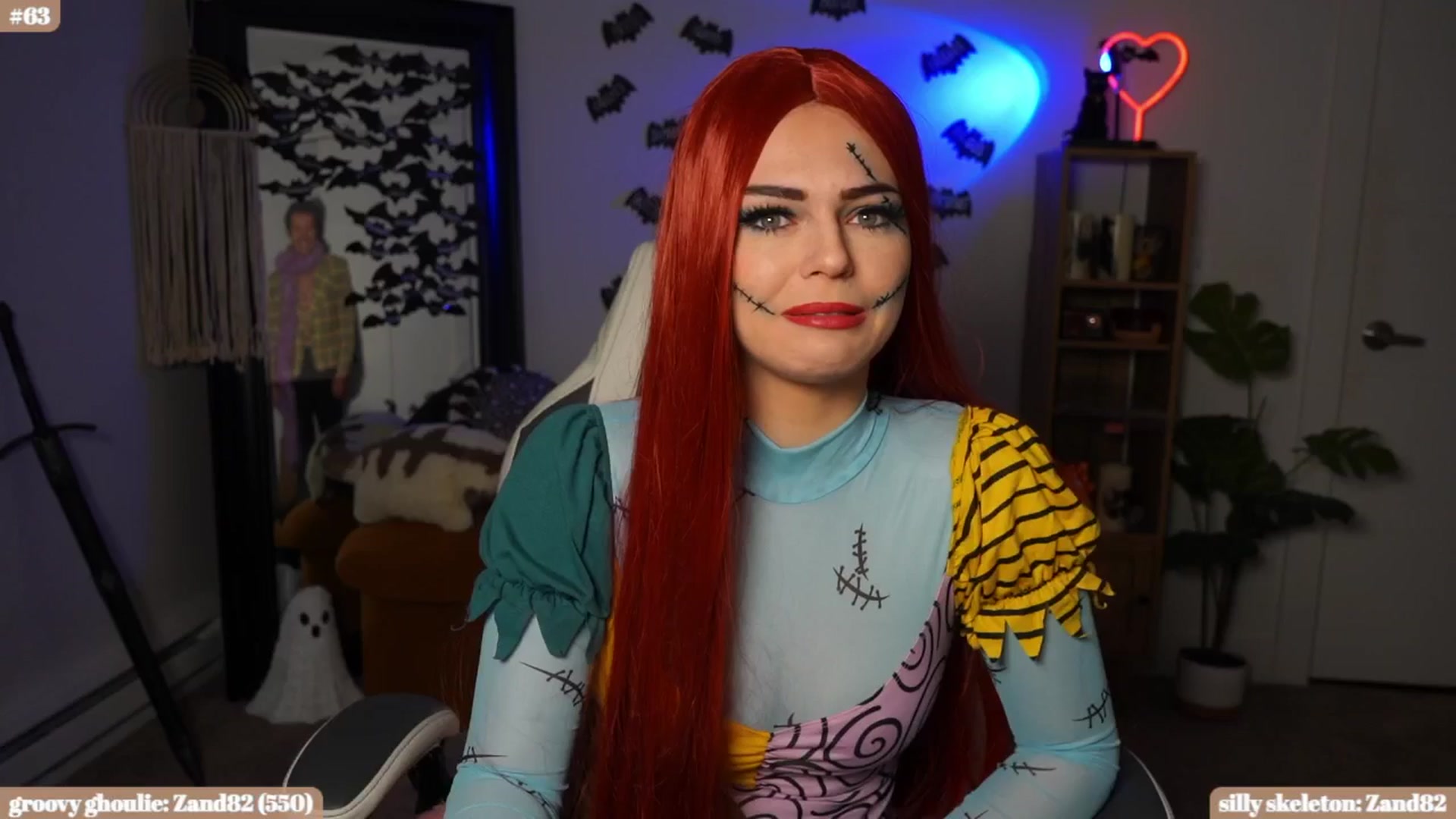 Gallery image thumbnail from iKarli's myfreecams stream on, 10/22/2024, 04:38 image 12 of 20