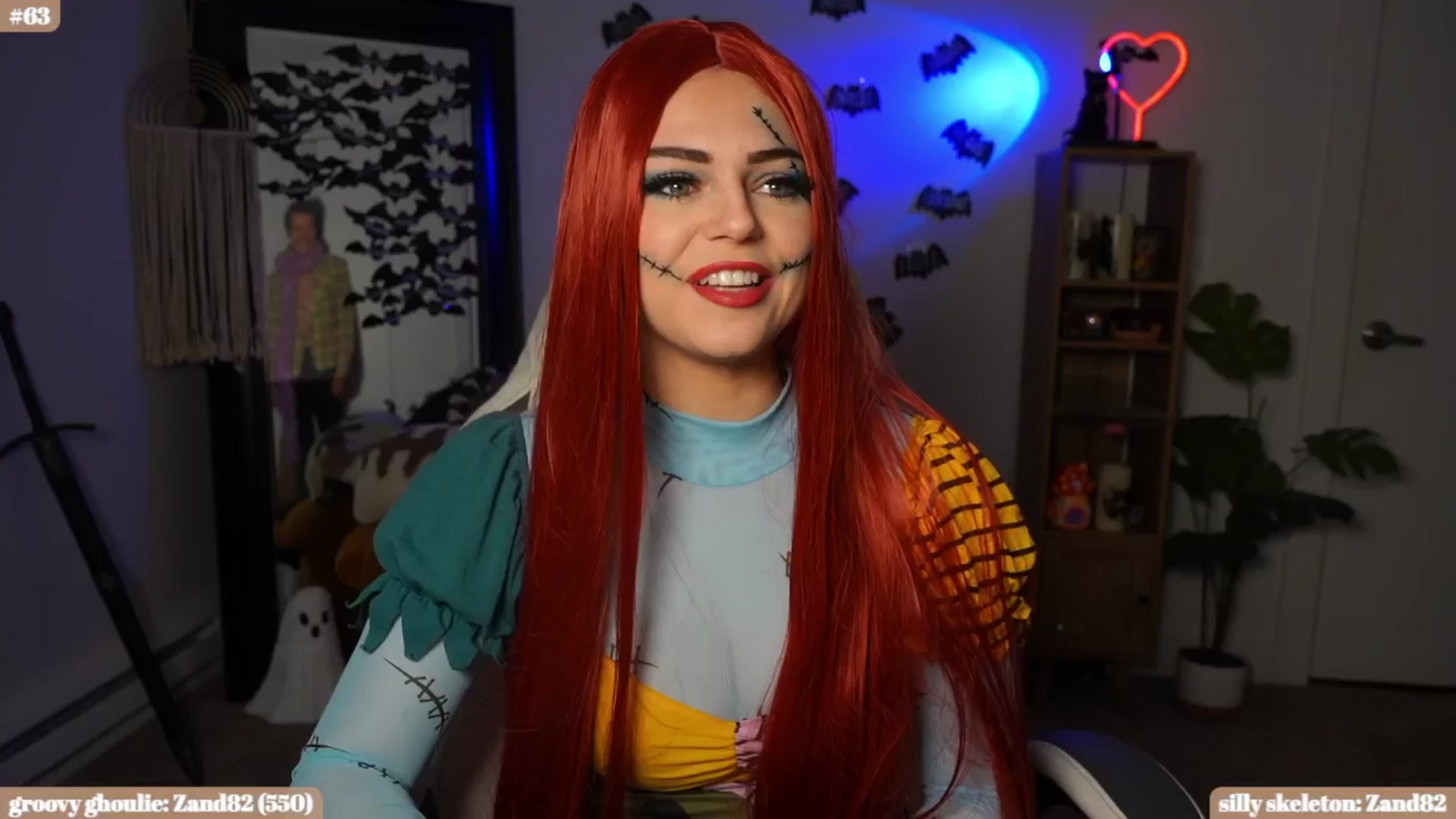 Gallery image thumbnail from iKarli's myfreecams stream on, 10/22/2024, 04:38 image 15 of 20