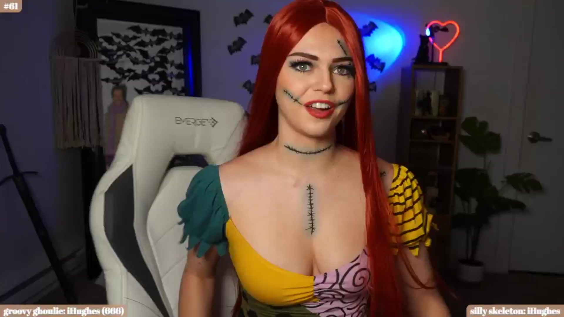 Gallery image thumbnail from iKarli's myfreecams stream on, 10/22/2024, 10:52 image 9 of 20