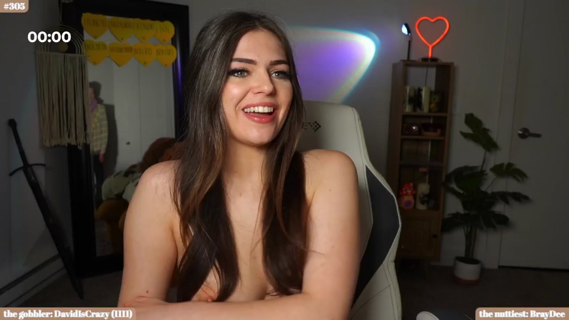 Gallery image thumbnail from iKarli's myfreecams stream on, 11/05/2024, 09:34 image 19 of 20