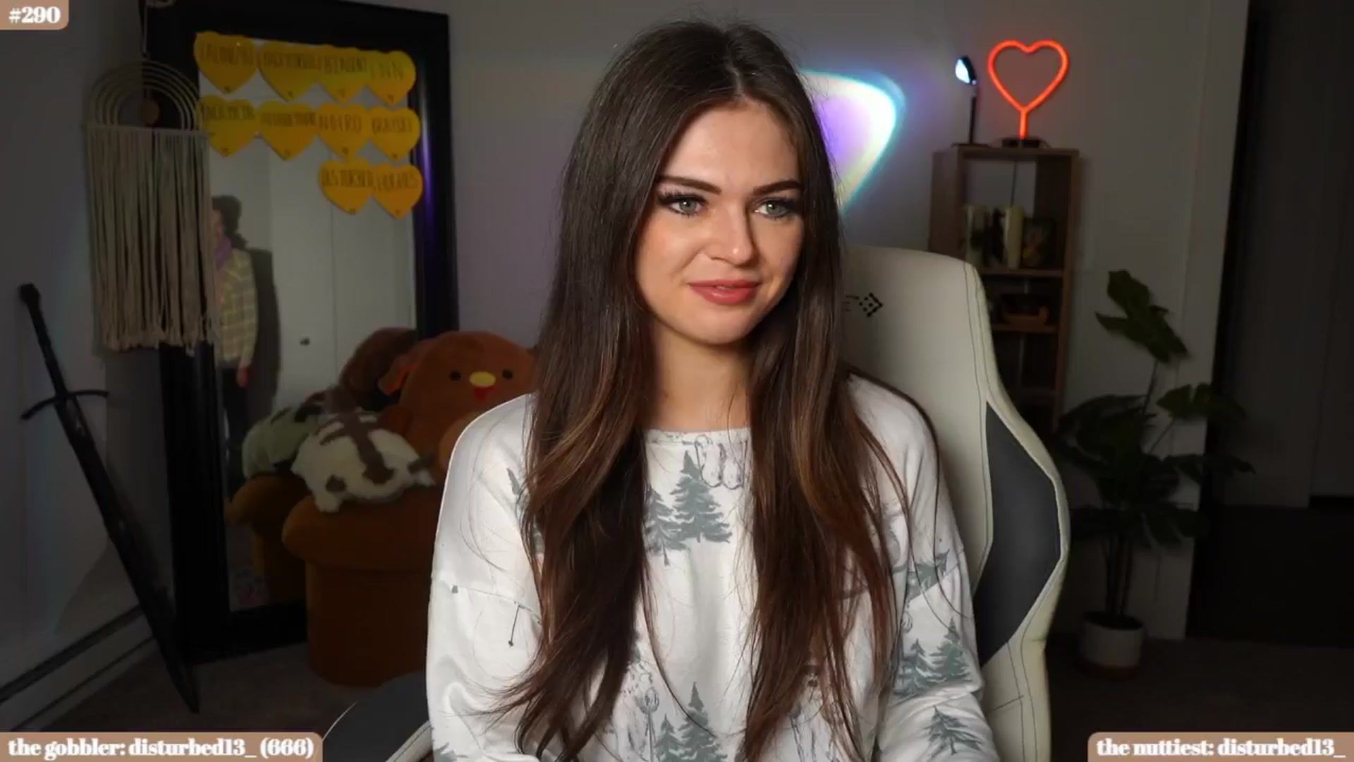Gallery image thumbnail from iKarli's myfreecams stream on, 11/06/2024, 11:05 image 5 of 20
